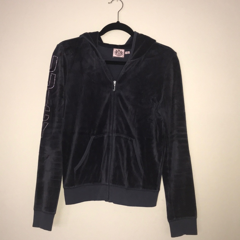 Juicy Couture Hoodie